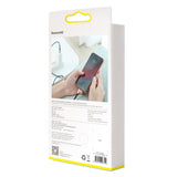 Baseus Horizontal Data Cable Type-C to iP PD 1m