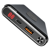 Baseus Wireless Power Bank 10000mAh