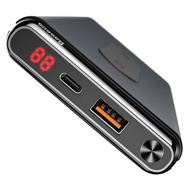 Baseus Wireless Power Bank 10000mAh