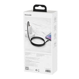 Baseus Tugnsten Gold Type-C to Lightning 20W