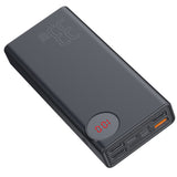 Baseus MuLight Digital DIsplay 30000mAh Power Bank