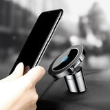 Baseus Car Mount Wireless Charger