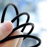 Baseus Type-C 3A 5M Artistic striped cable