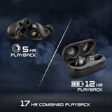 JBL T100 TWS