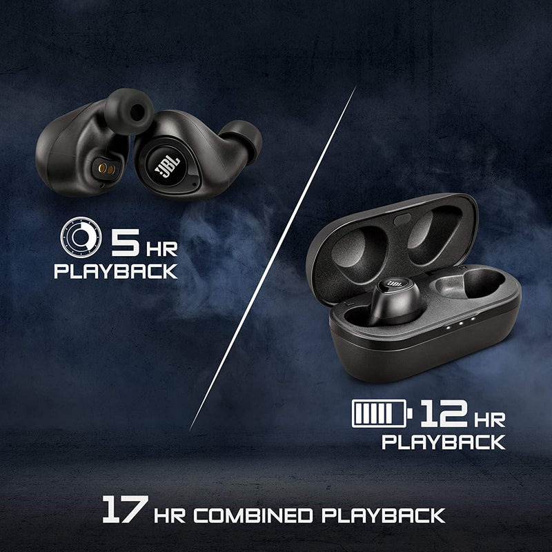 JBL T100 TWS