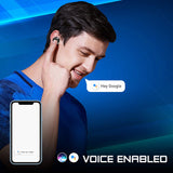 JBL T100 TWS