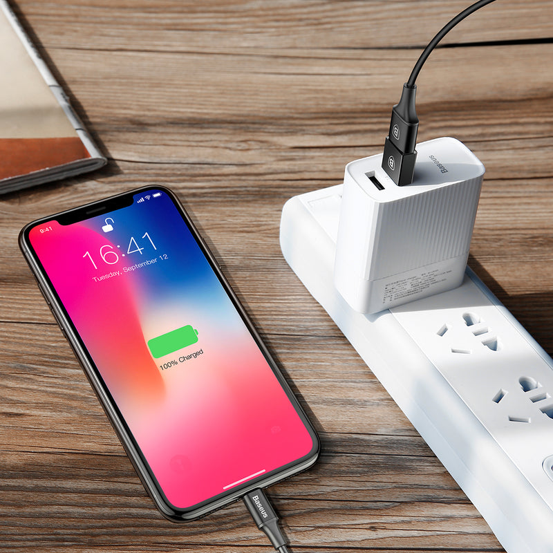 Baseus Type-C Male to USB Female Adapter Converter
