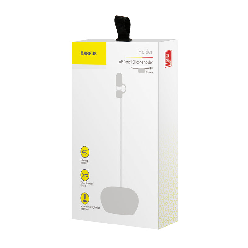 Baseus silicone case for Apple pencil