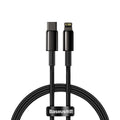 Baseus Tugnsten Gold Type-C to Lightning 20W