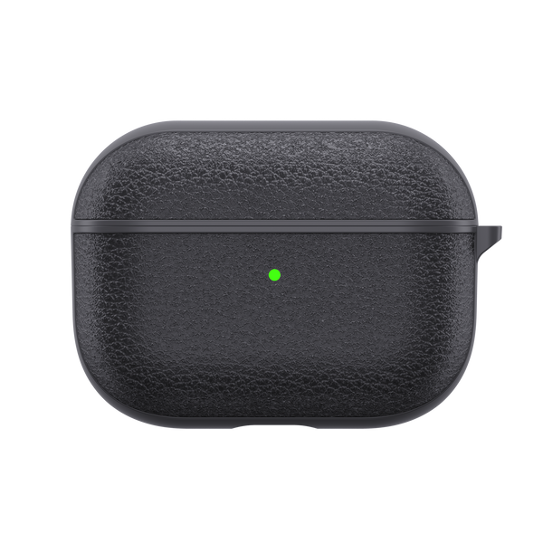 Genuine Leather Case for Airpods 3