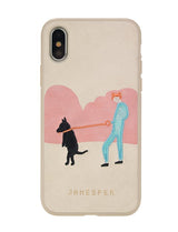 Janesper Premium Designer Case For iPhone X/Xs