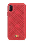 Janesper Premium Designer Case For iPhone Xs Max