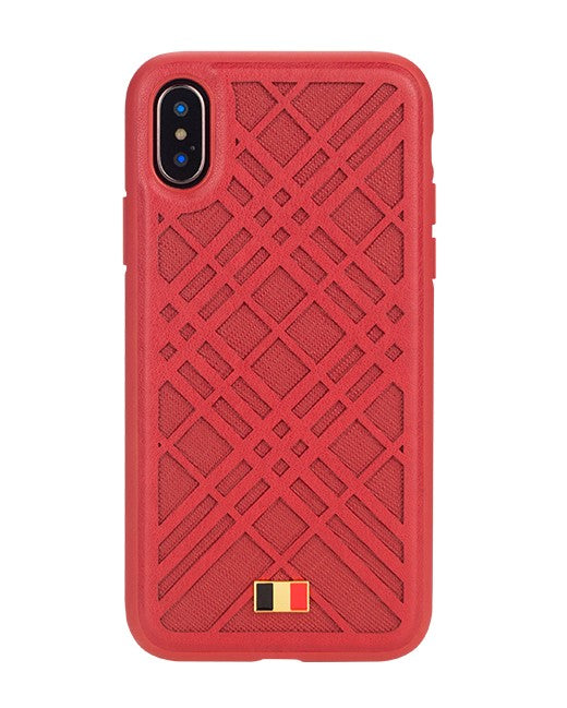 Janesper Premium Designer Case For iPhone X/Xs