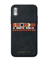 Janesper Premium Designer Case For iPhone X/Xs