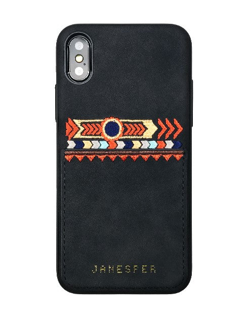 Janesper Premium Designer Case For iPhone X/Xs
