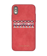Janesper Premium Designer Case For iPhone X/Xs