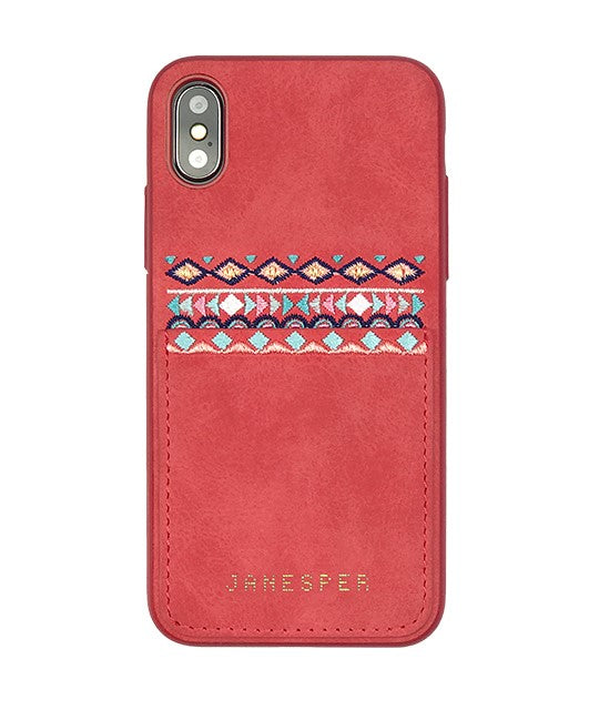 Janesper Premium Designer Case For iPhone X/Xs