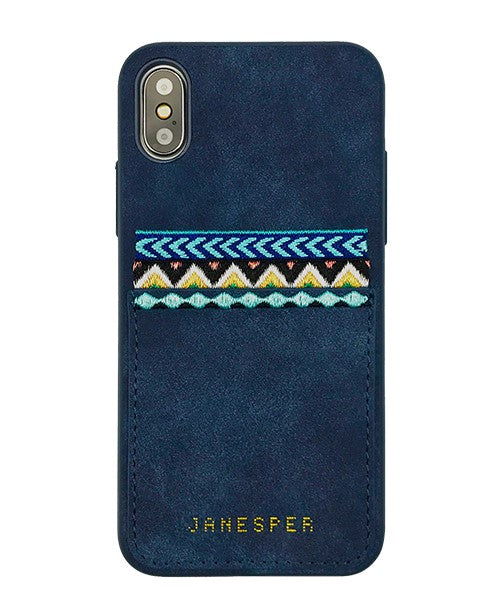 Janesper Premium Designer Case For iPhone X/Xs