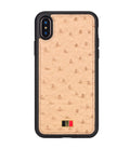 Janesper Premium Designer Case For iPhone Xs Max
