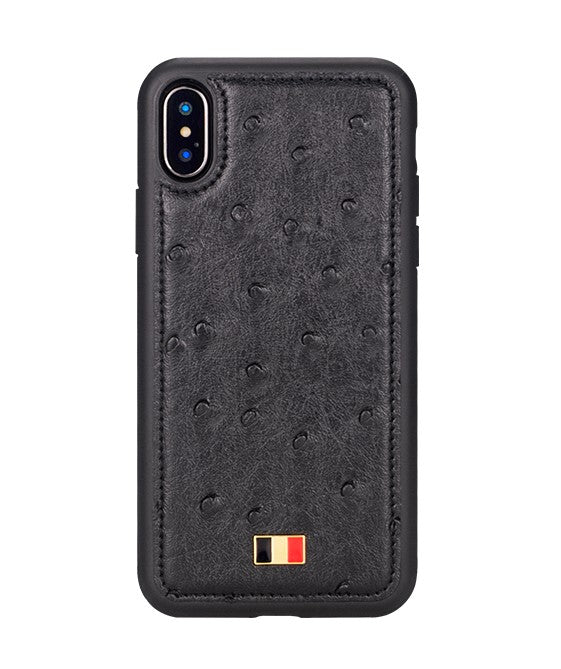 Janesper Premium Designer Case For iPhone X/Xs