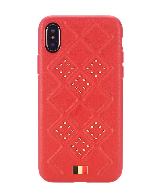 Janesper Premium Designer Case For iPhone X/Xs