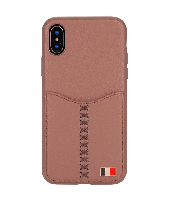 Janesper Premium Designer Case For iPhone X/Xs