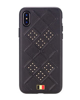 Janesper Premium Designer Case For iPhone X/Xs