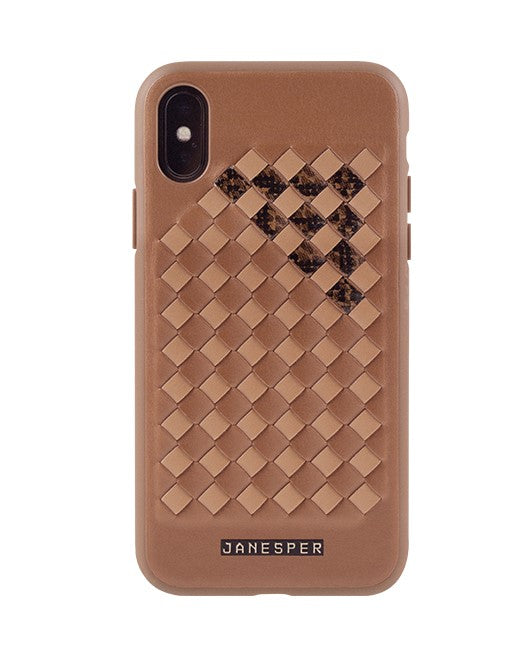 Janesper Premium Designer Case For iPhone X/Xs