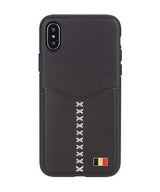 Janesper Premium Designer Case For iPhone Xs Max