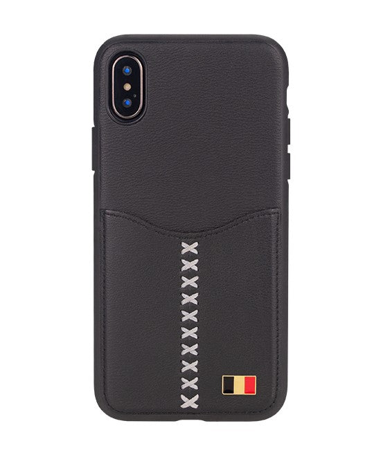 Janesper Premium Designer Case For iPhone Xs Max