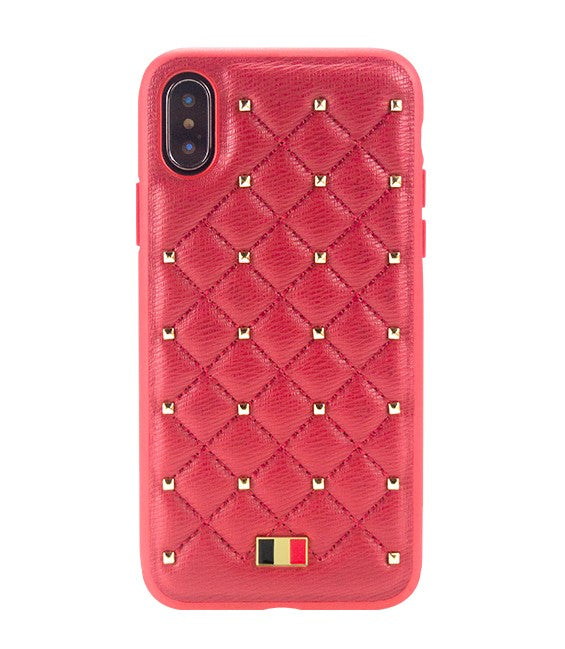 Janesper Premium Designer Case For iPhone Xs Max