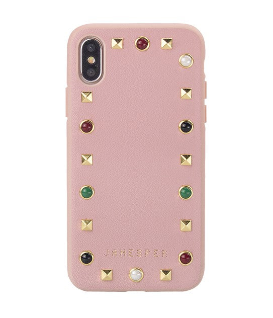 Janesper Premium Designer Case For iPhone X/Xs