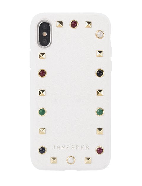 Janesper Premium Designer Case For iPhone Xr