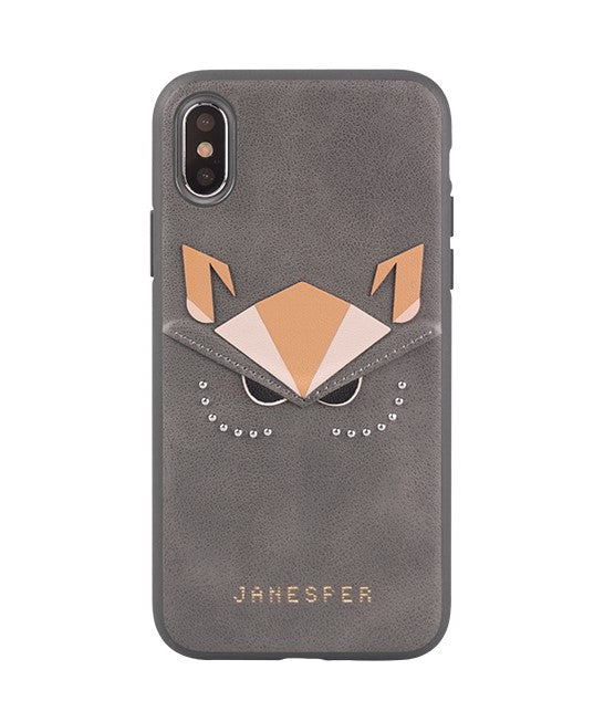 Janesper Premium Designer Case For iPhone X/Xs