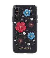Janesper Premium Designer Case For iPhone X/Xs