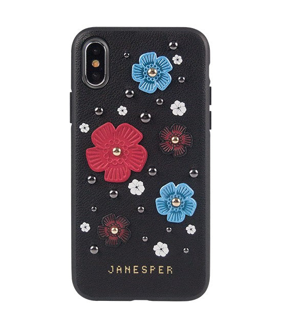 Janesper Premium Designer Case For iPhone X/Xs