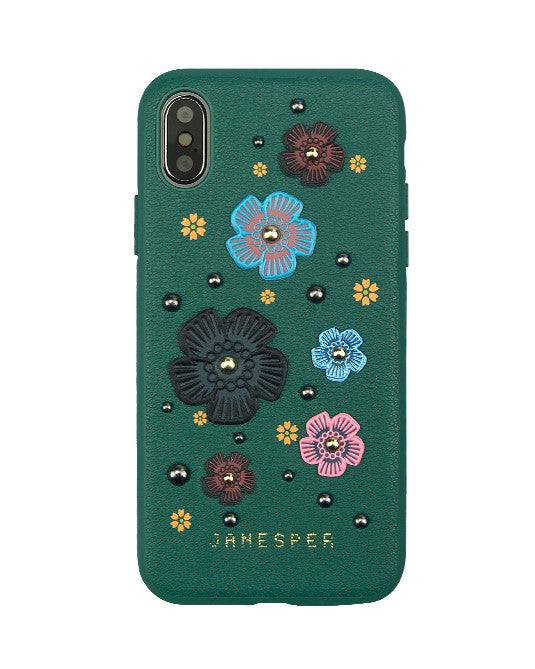 Janesper Premium Designer Case For iPhone X/Xs