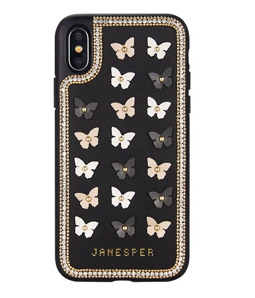 Janesper Premium Designer Case For iPhone X/Xs