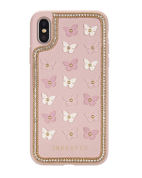 Janesper Premium Designer Case For iPhone X/Xs