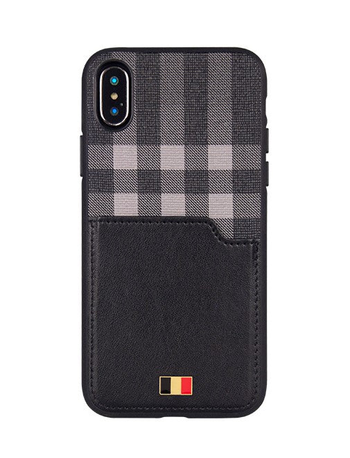 Janesper Premium Designer Case For iPhone Xr