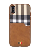 Janesper Premium Designer Case For iPhone Xr