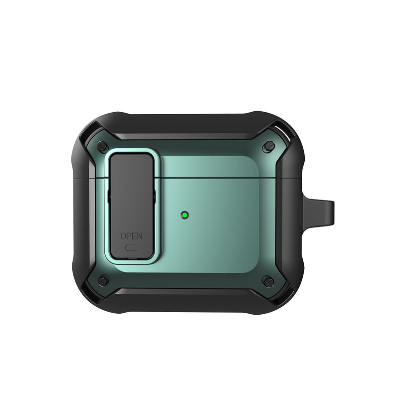 Tough Armor Case for Apple Airpods 3