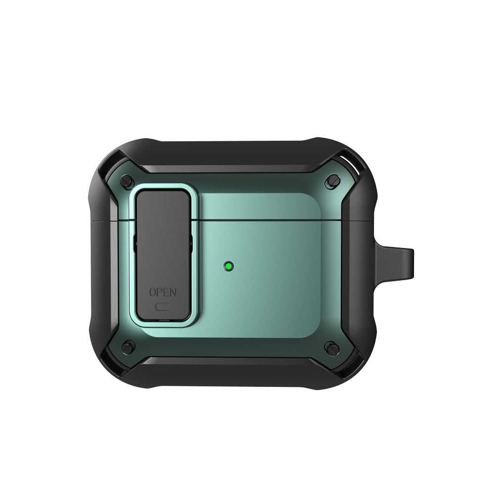 Tough Armor Case for Apple Airpods 3