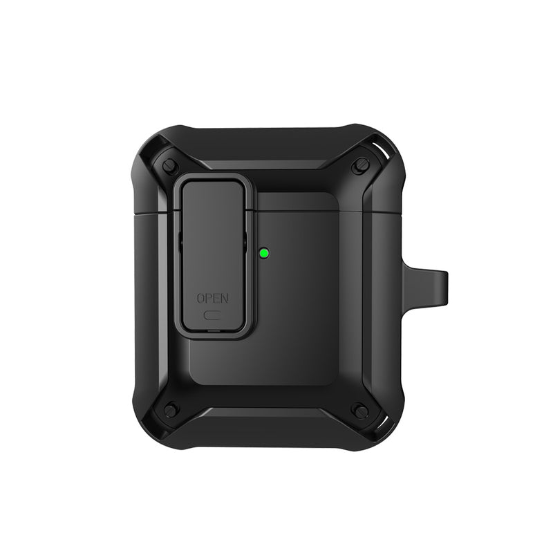 Tough Armor Case for Apple Airpods 1/2