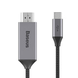Baseus Type-C to HDMI Video Adapter Cable