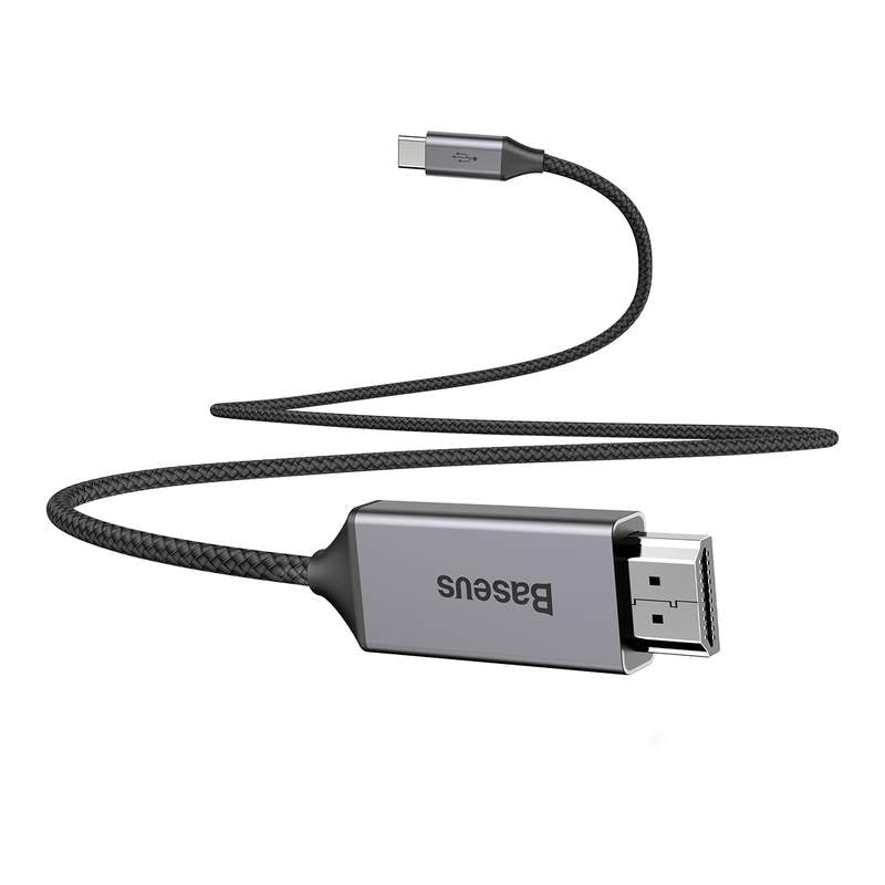 Baseus Type-C to HDMI Video Adapter Cable