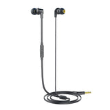 Infinity Wynd 300 in-Ear Immersive Bass Headphones with Mic