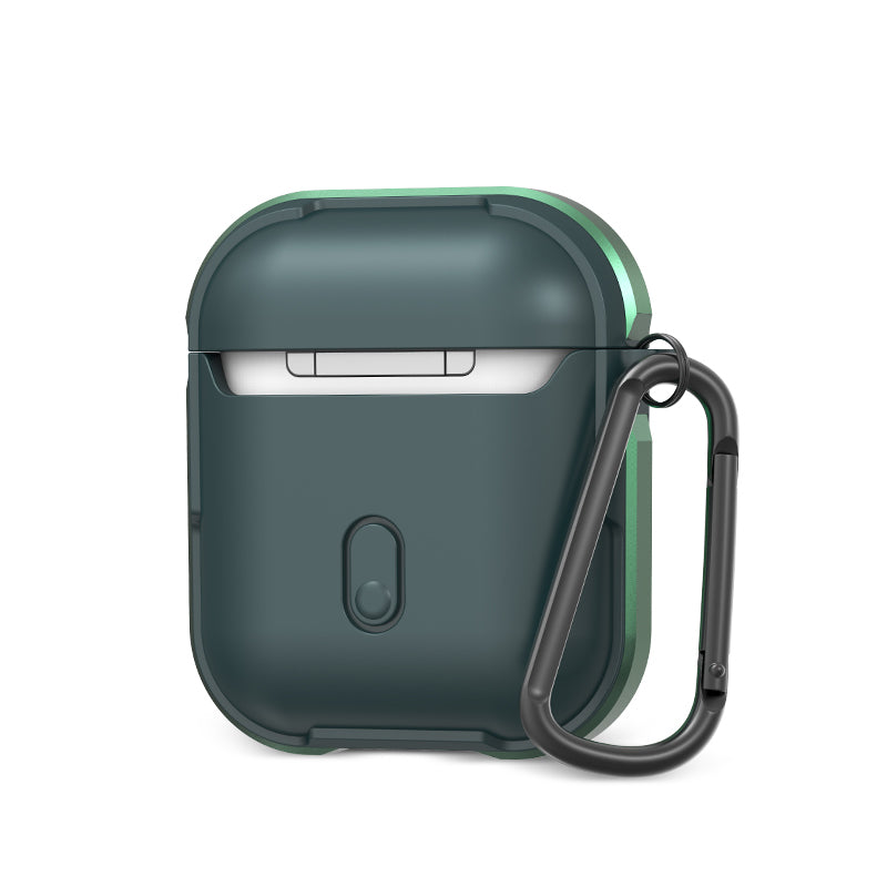Defense Armor Case for Airpods 1/2