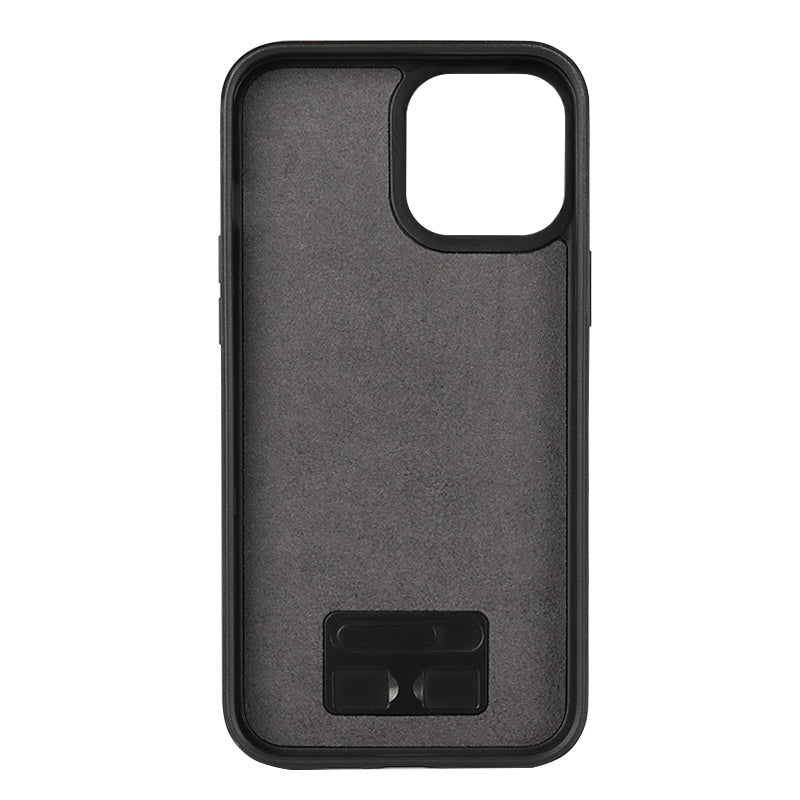 Real Resin Case for iPhone 12 Pro Max