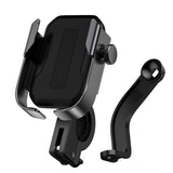 Baseus Armor Phone Holder for Motorcycle/Bike